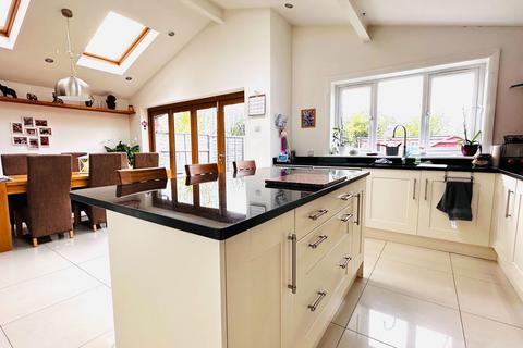 4 bedroom semi-detached house for sale, Mount Street, Lincoln LN1