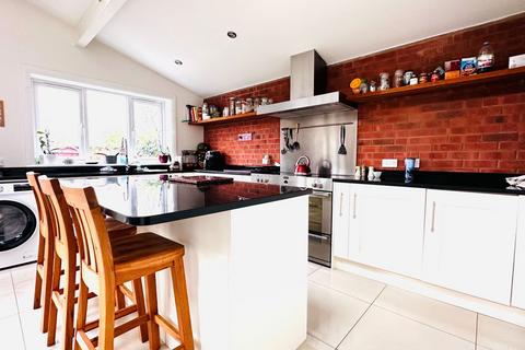 4 bedroom semi-detached house for sale, Mount Street, Lincoln LN1