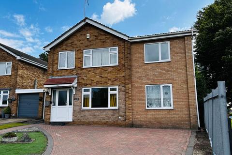 4 bedroom detached house for sale, Fern Grove, Lincoln LN3