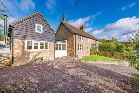 4 bedroom semi-detached house for sale, Much Wenlock TF13