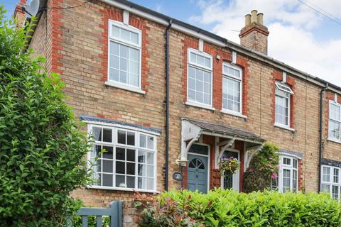 3 bedroom end of terrace house for sale, Pinfold Lane, Grimsby DN33