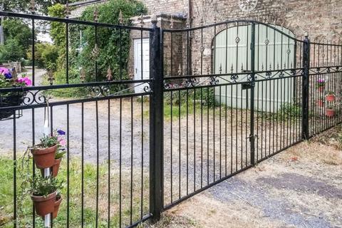undefined, The Old Vicarage Vicarage Lane, North Killingholme ,Immingham DN40