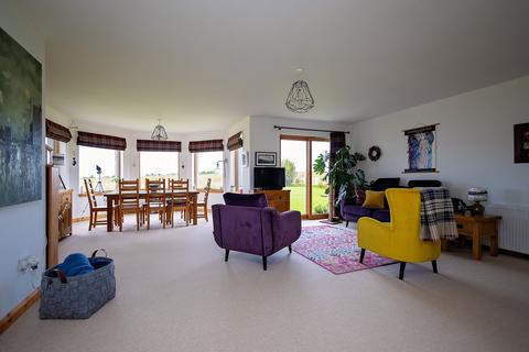 5 bedroom detached house for sale, Cuan Allie, Brough, Thurso, Highland. KW14 8YE