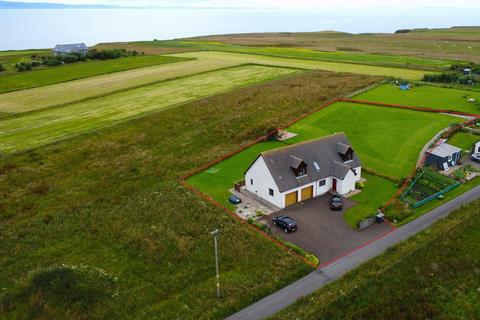 Cuan Allie, Brough, Thurso, Highland. KW14 8YE