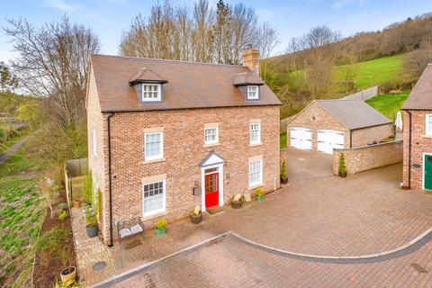 5 bedroom detached house for sale, Coalport, Telford TF8