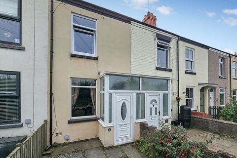 9 Audley Road, Talke Pits, Stoke-on-trent, ST7 1UG