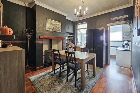 9 Audley Road, Talke Pits, Stoke-on-trent, ST7 1UG