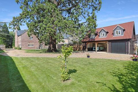 5 bedroom detached house for sale, North Road, Huntingdon PE28