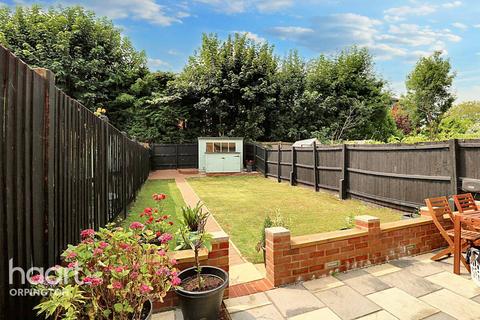 4 Barkway Drive, Orpington, BR6 8PQ