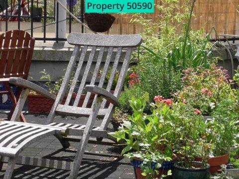 Roof Terrace