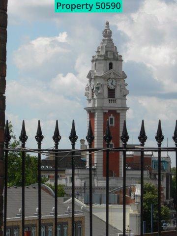 Views from Terrace