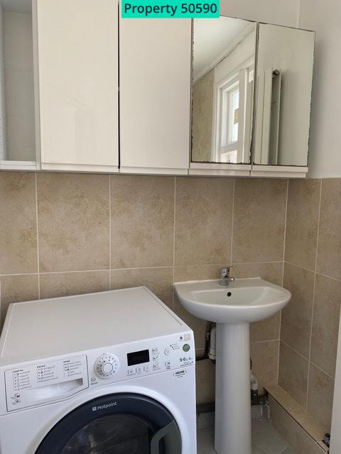 Washer/Dryer