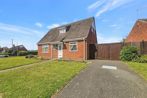 55 Barons Road, Shavington, Crewe, CW2 5ER