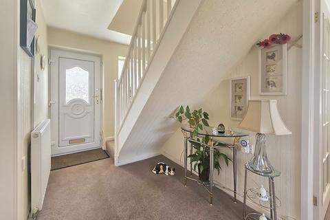 55 Barons Road, Shavington, Crewe, CW2 5ER