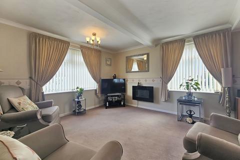 55 Barons Road, Shavington, Crewe, CW2 5ER