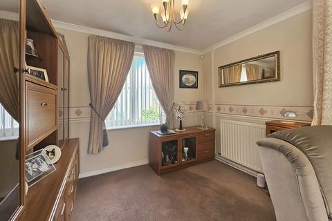 55 Barons Road, Shavington, Crewe, CW2 5ER