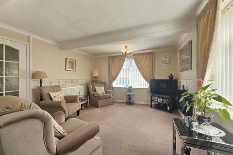 55 Barons Road, Shavington, Crewe, CW2 5ER