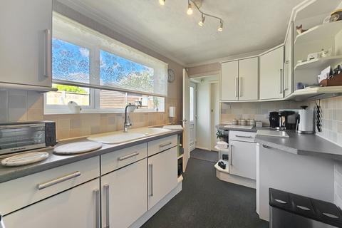 55 Barons Road, Shavington, Crewe, CW2 5ER