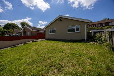 4 bedroom detached bungalow for sale, West Side, Caerphilly CF83