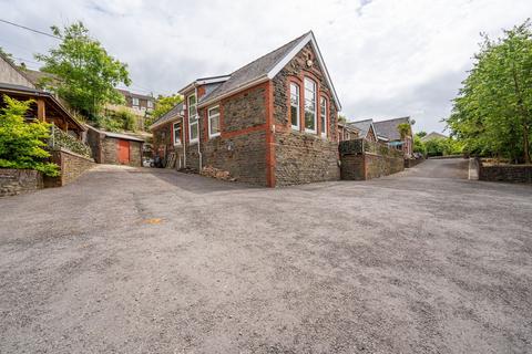 6 bedroom detached house for sale, Duffryn Terrace, New Tredegar NP24