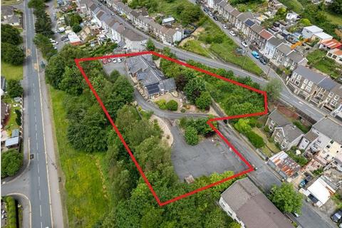 6 bedroom detached house for sale, Duffryn Terrace, New Tredegar NP24