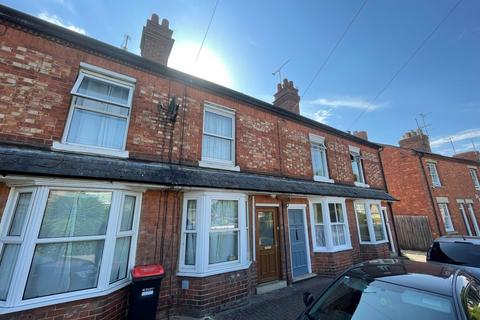 3 bedroom terraced house for sale, Russell Street, Stony Stratford, Milton Keynes, MK11