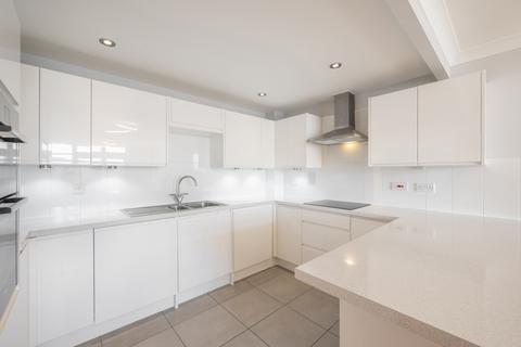 2 bedroom flat for sale, Langbourne Place, London