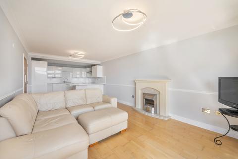 2 bedroom flat for sale, Langbourne Place, London