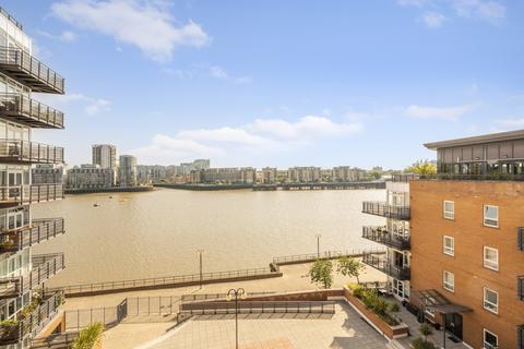 38 Langbourne Place, London, E14 3WN