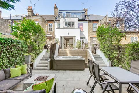 2 bedroom flat for sale, Stile Hall Gardens, London