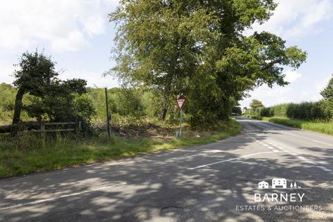 Land for sale, Nettlebed, Henley-On-Thames RG9