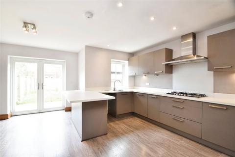 4 bedroom semi-detached house for sale, Castle Fields, Bardsey, Leeds, West Yorkshire, LS17