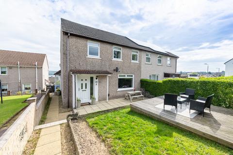 3 bedroom semi-detached house for sale, Lomond Avenue, Port Glasgow, PA14