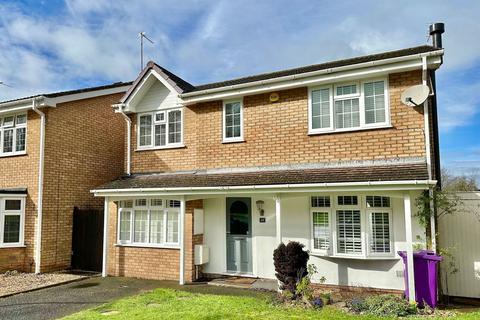 15 Waterside Way, Wolverhampton, WV9 5LL