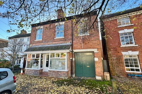 30 High Street, Albrighton, Wolverhampton, WV7 3JF