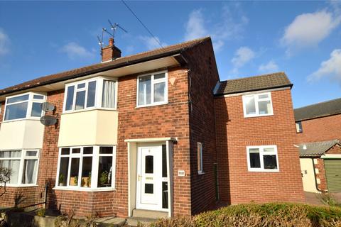 4 bedroom semi-detached house for sale, Chatsworth Road, Pudsey, West Yorkshire