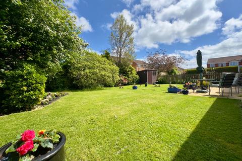 3 bedroom detached bungalow for sale, Dunsdale Drive, Cramlington NE23