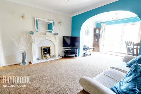 3 bedroom detached house for sale, Onchan Road, Sheffield