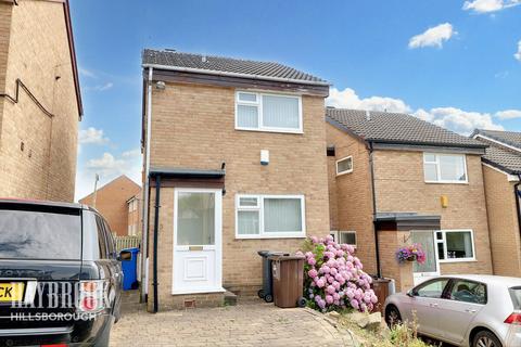 3 bedroom detached house for sale, Onchan Road, Sheffield