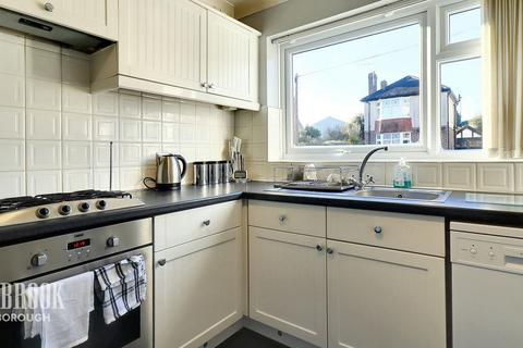 3 bedroom detached house for sale, Onchan Road, Sheffield