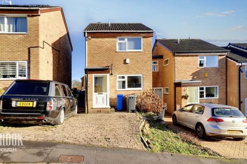 Onchan Road, Sheffield