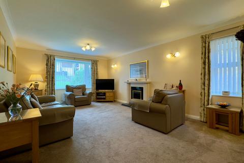 3 bedroom detached bungalow for sale, Edgewell Grange, Prudhoe NE42