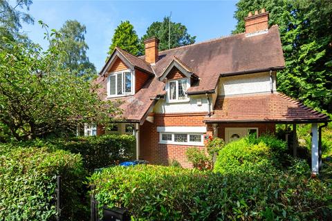 4 bedroom detached house for sale, Western Road, Poole, Dorset, BH13