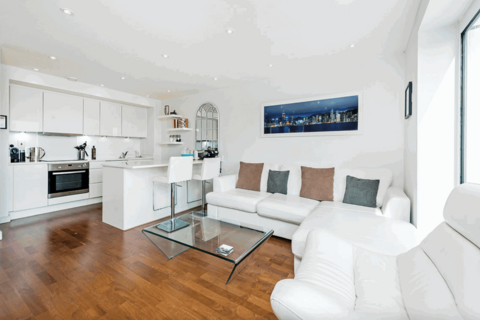 1 bedroom flat for sale, Enterprise Way, London SW18