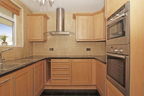 1 bedroom flat for sale, Harlee Court, Royston Road, London, SE20