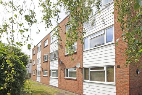 1 bedroom flat for sale, Harlee Court, Royston Road, London, SE20