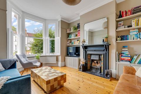 4 bedroom terraced house for sale, Gleneagle Road, London SW16