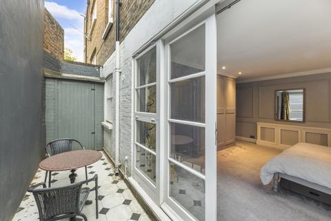 3 bedroom flat for sale, Inverness Terrace, Bayswater, London