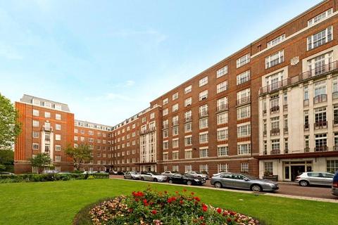 3 bedroom flat to rent, Eyre Court, 3-21 Finchley Road, St John's Wood, London