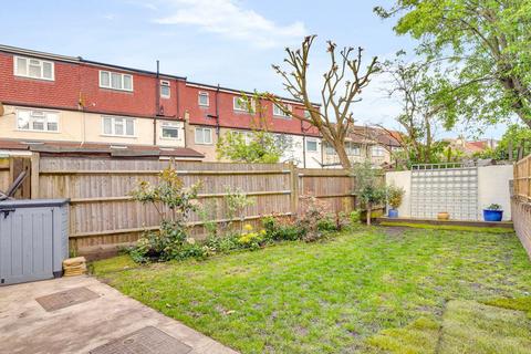 1 Carnforth Road, London, SW16 5AB